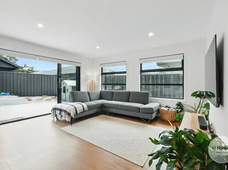 Third view of Homely house listing, 85 Eldridge Drive, Kingston TAS 7050