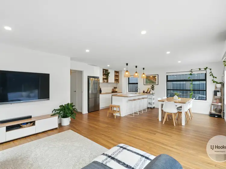 Fourth view of Homely house listing, 85 Eldridge Drive, Kingston TAS 7050