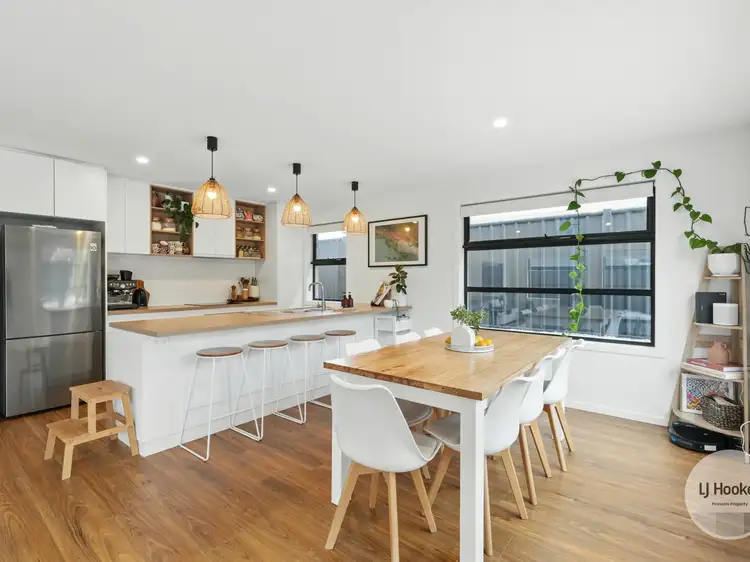 Fifth view of Homely house listing, 85 Eldridge Drive, Kingston TAS 7050