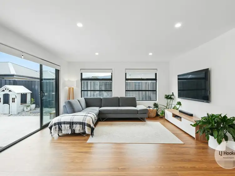 Sixth view of Homely house listing, 85 Eldridge Drive, Kingston TAS 7050