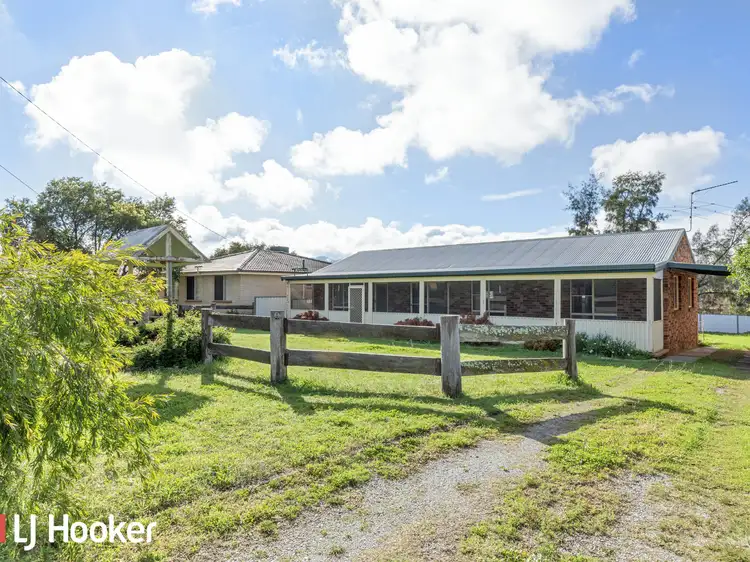 Main view of Homely house listing, 115 Denman Avenue, Kootingal NSW 2352