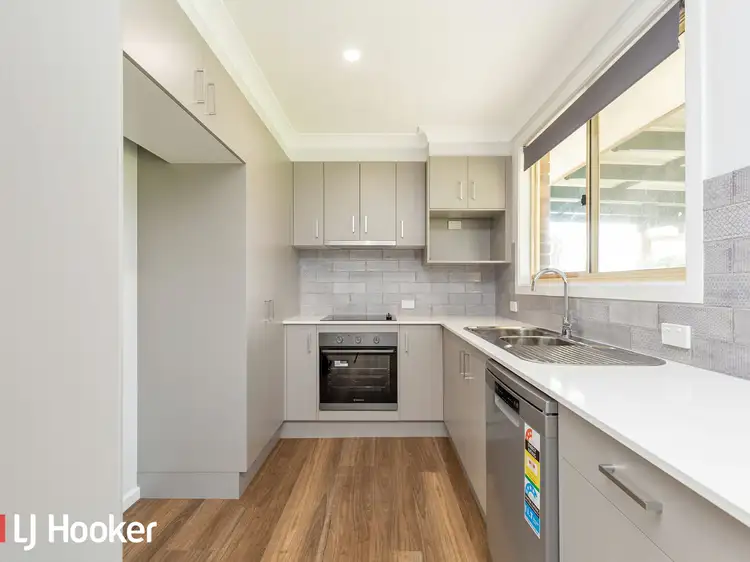 Second view of Homely house listing, 115 Denman Avenue, Kootingal NSW 2352
