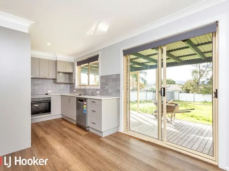 Third view of Homely house listing, 115 Denman Avenue, Kootingal NSW 2352