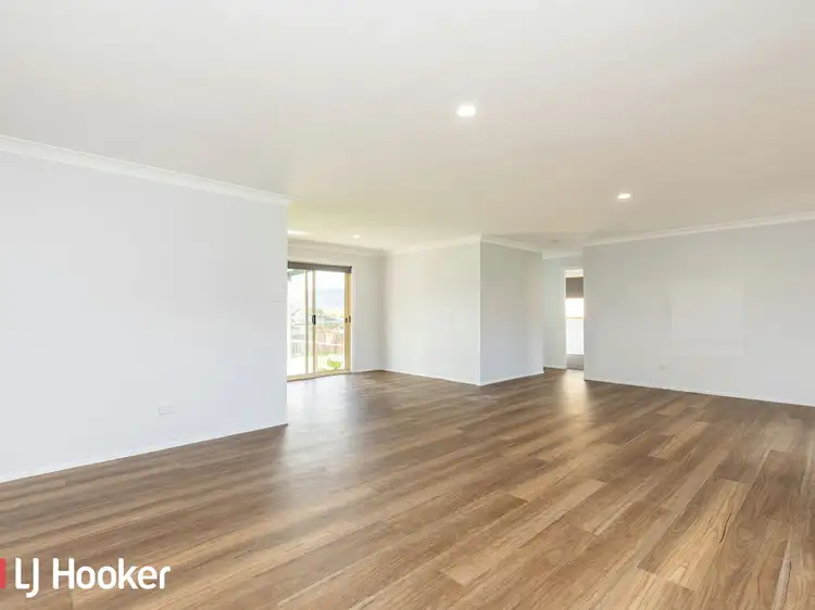 Fifth view of Homely house listing, 115 Denman Avenue, Kootingal NSW 2352