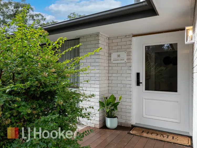 38 Kirrang Drive, Medowie NSW 2318