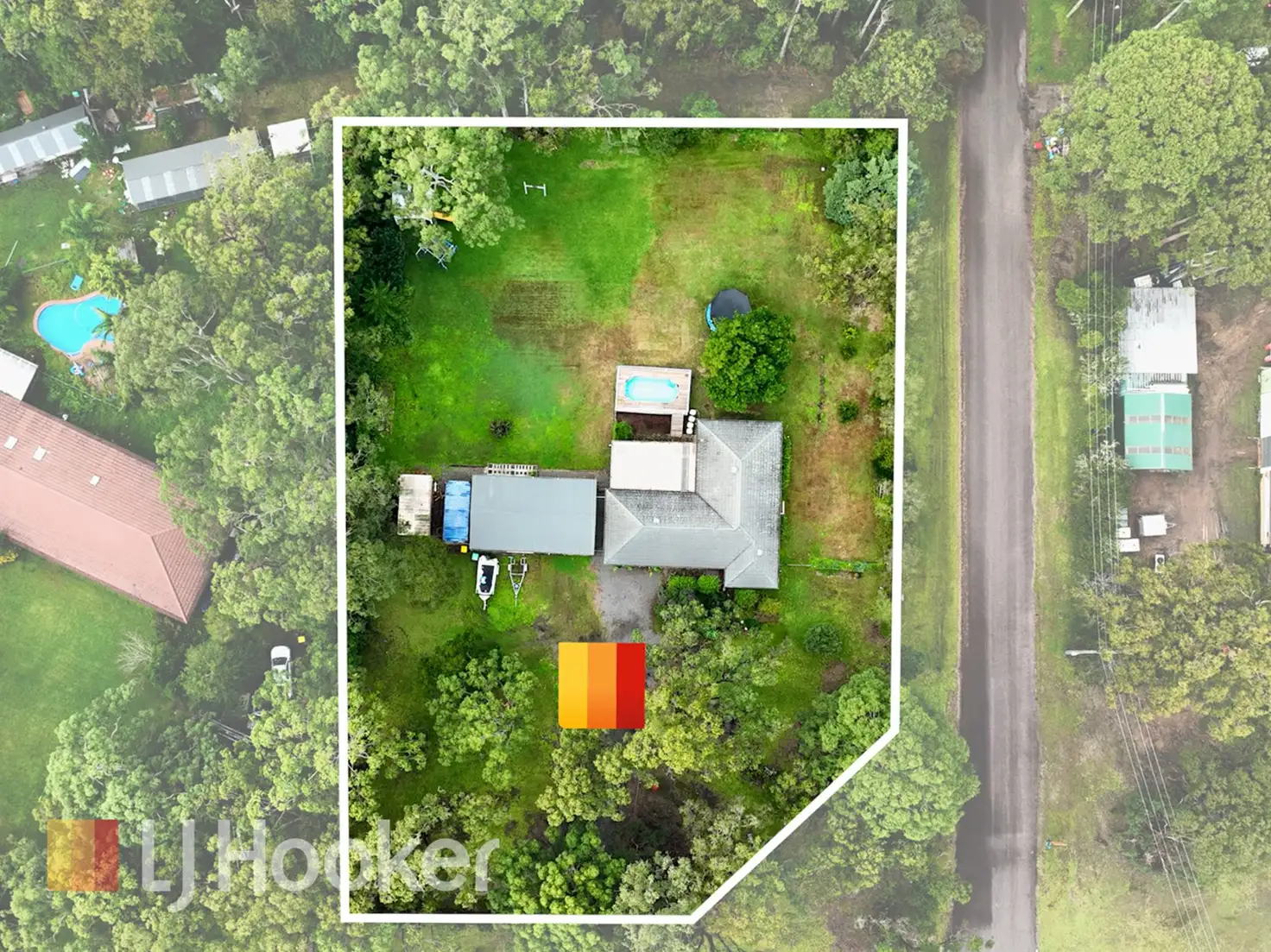 Main view of Homely house listing, 38 Kirrang Drive, Medowie NSW 2318