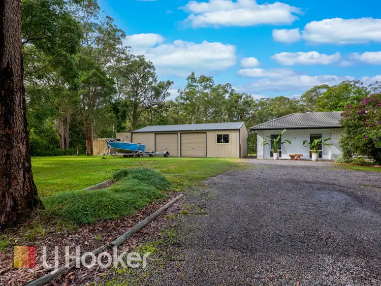 Second view of Homely house listing, 38 Kirrang Drive, Medowie NSW 2318