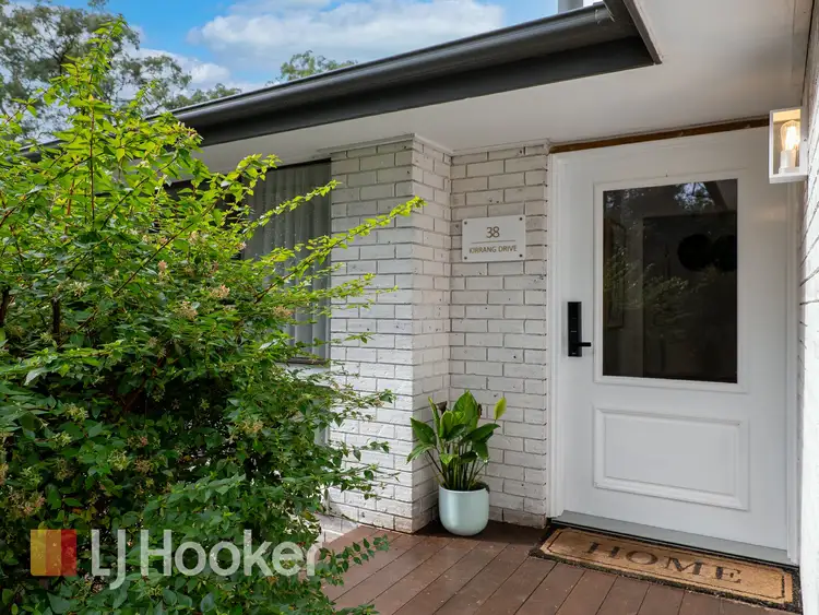 Third view of Homely house listing, 38 Kirrang Drive, Medowie NSW 2318