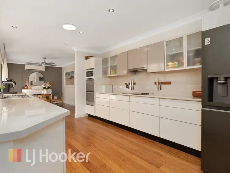 Fifth view of Homely house listing, 38 Kirrang Drive, Medowie NSW 2318
