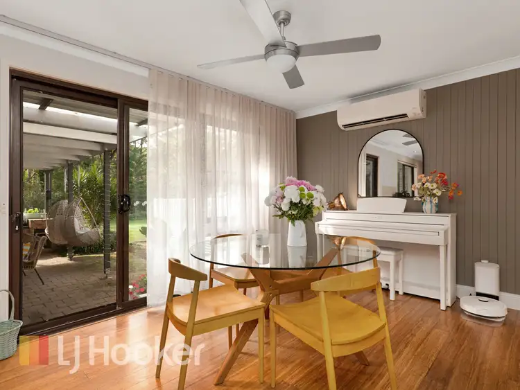 Sixth view of Homely house listing, 38 Kirrang Drive, Medowie NSW 2318