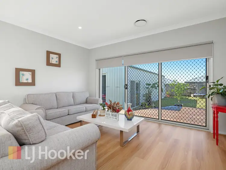 Sixth view of Homely house listing, 20 Western Road, Medowie NSW 2318