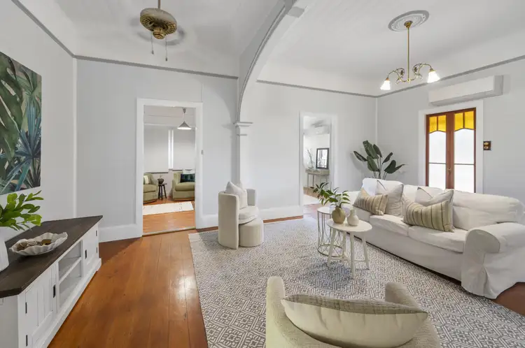 Third view of Homely house listing, 48 Bayswater Road, Hyde Park QLD 4812