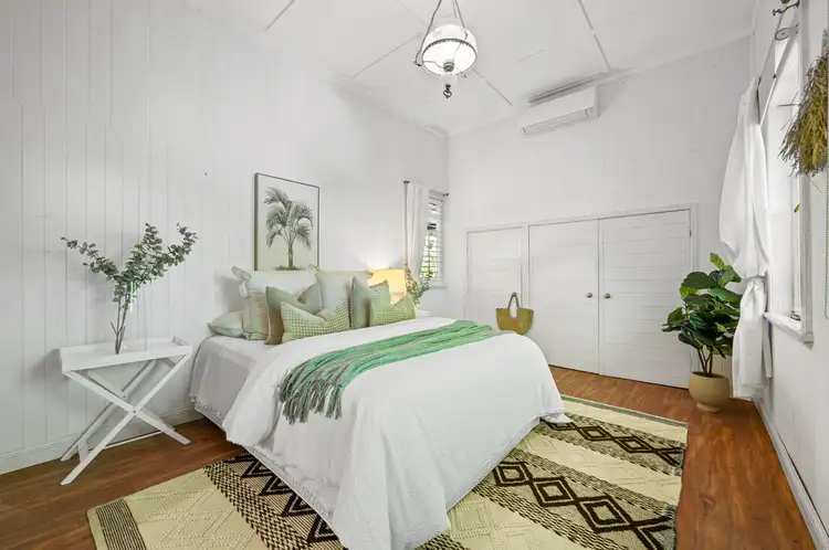Fifth view of Homely house listing, 48 Bayswater Road, Hyde Park QLD 4812