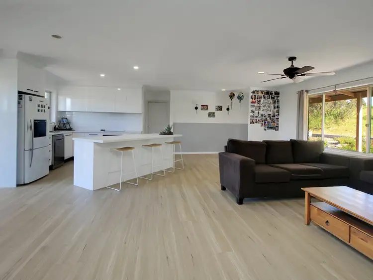 Fourth view of Homely house listing, 45 Salmonds Road, Granite Rock VIC 3875