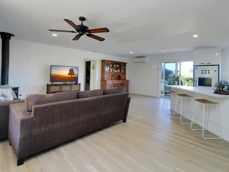 Fifth view of Homely house listing, 45 Salmonds Road, Granite Rock VIC 3875