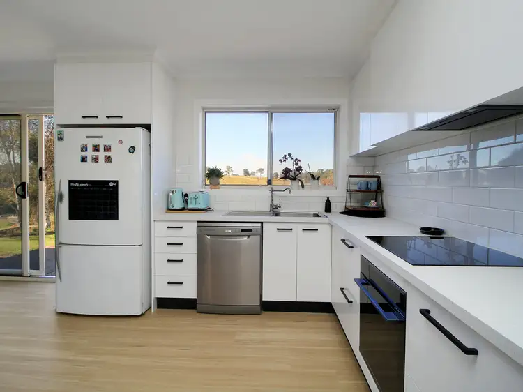 Sixth view of Homely house listing, 45 Salmonds Road, Granite Rock VIC 3875