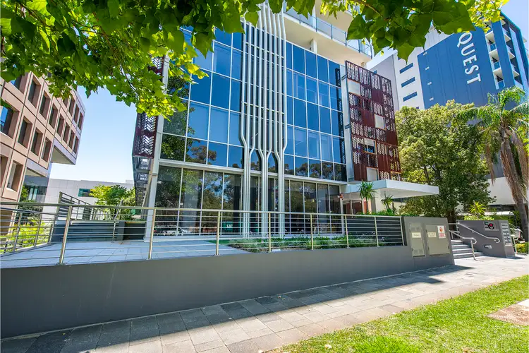 4/58 Kings Park Road, West Perth WA 6005