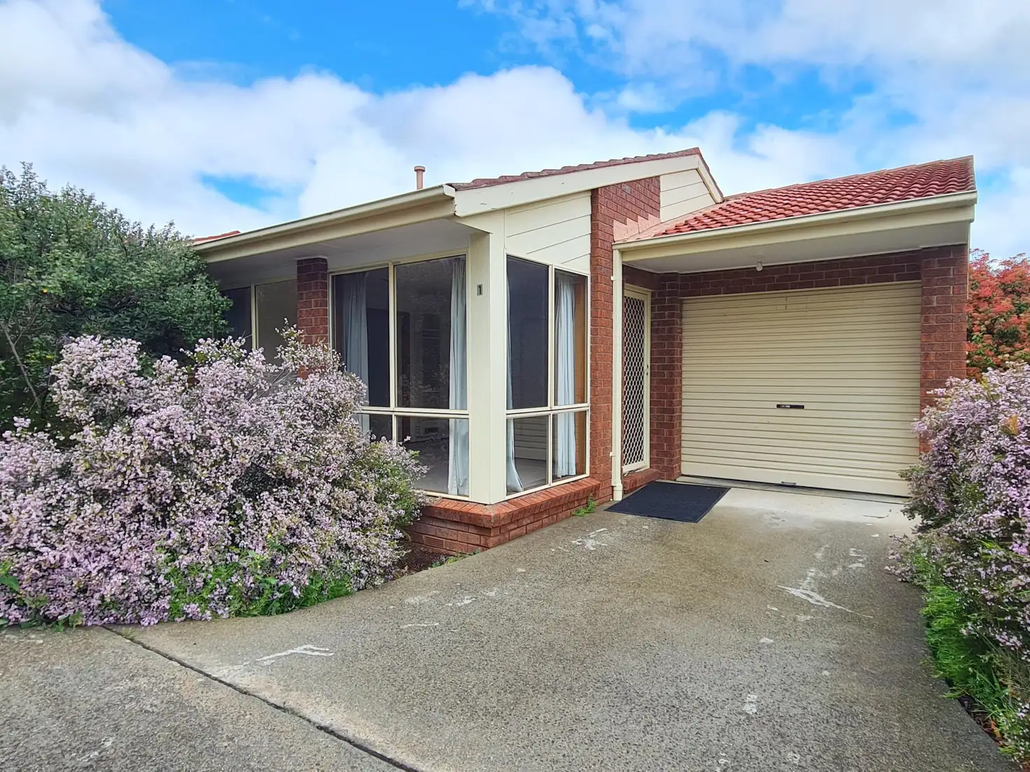 Main view of Homely townhouse listing, 1/23 Chave Street, Holt ACT 2615
