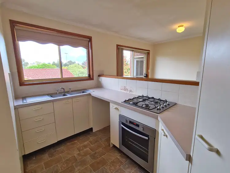 Second view of Homely townhouse listing, 1/23 Chave Street, Holt ACT 2615