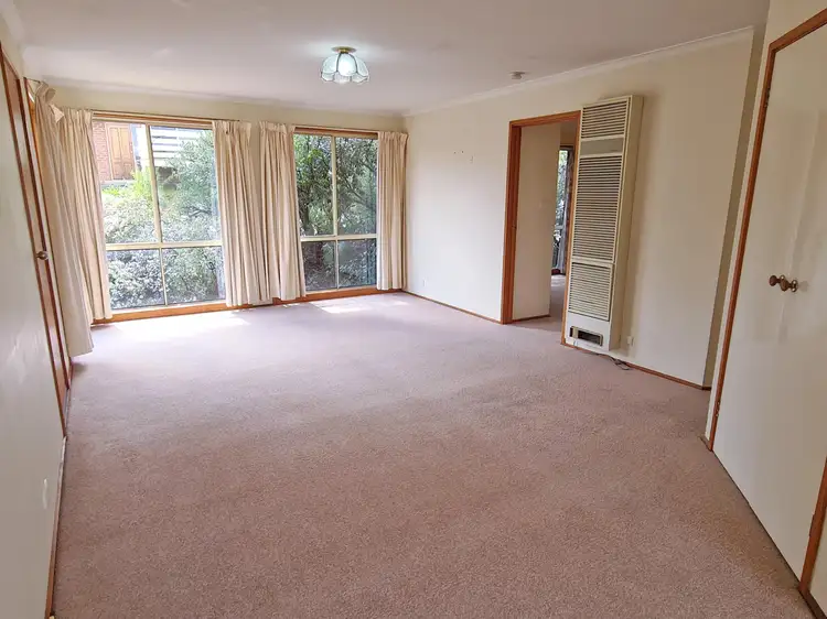 Third view of Homely townhouse listing, 1/23 Chave Street, Holt ACT 2615