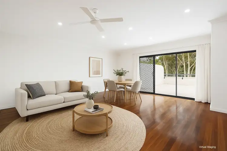 5/9-11 Kalinya Street, Newport NSW 2106