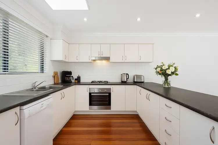 Second view of Homely apartment listing, 5/9-11 Kalinya Street, Newport NSW 2106