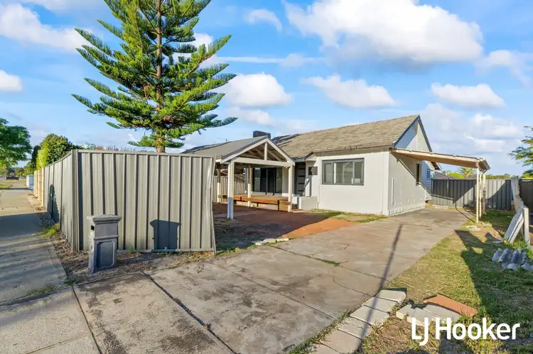 72 Leach Hwy, Wilson WA 6107