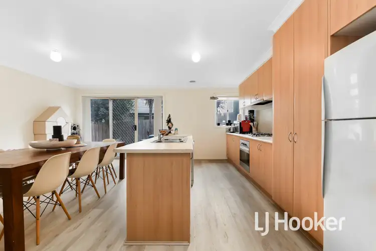 Third view of Homely house listing, 2/27 Silver Gum Drive, Pakenham VIC 3810