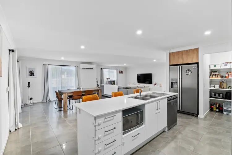 Fifth view of Homely house listing, 1 Mikaella Way, Logan Reserve QLD 4133