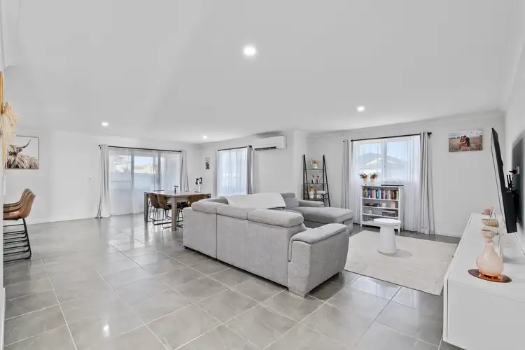 Sixth view of Homely house listing, 1 Mikaella Way, Logan Reserve QLD 4133