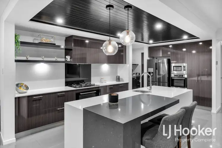 Main view of Homely house listing, 2-4 Cambridge Circuit, Yarrabilba QLD 4207