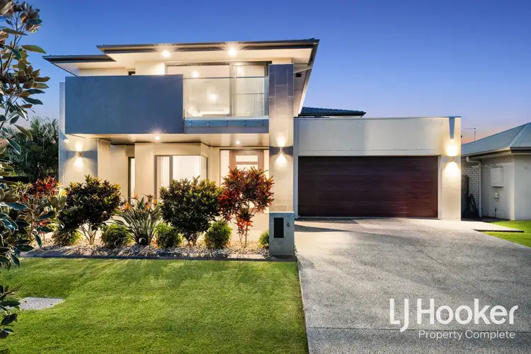 Second view of Homely house listing, 2-4 Cambridge Circuit, Yarrabilba QLD 4207