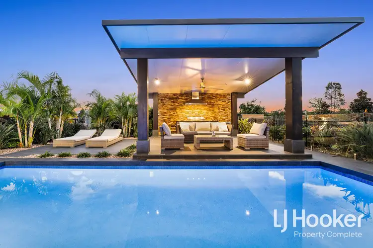 Third view of Homely house listing, 2-4 Cambridge Circuit, Yarrabilba QLD 4207