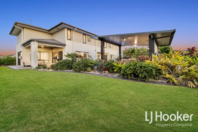 Fourth view of Homely house listing, 2-4 Cambridge Circuit, Yarrabilba QLD 4207