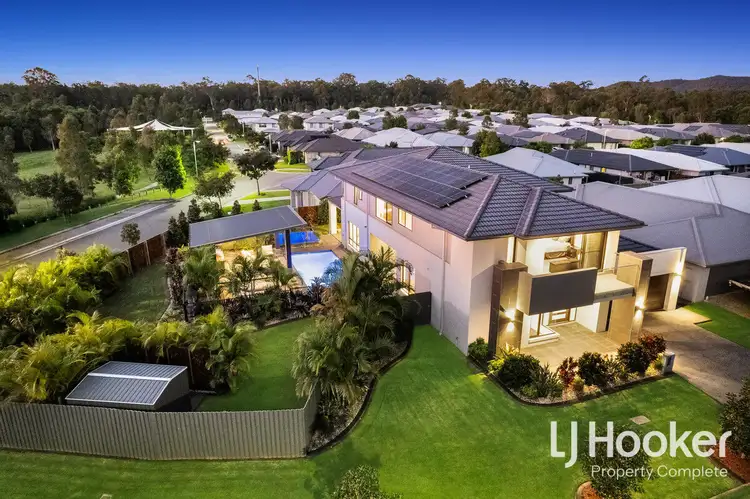 Fifth view of Homely house listing, 2-4 Cambridge Circuit, Yarrabilba QLD 4207