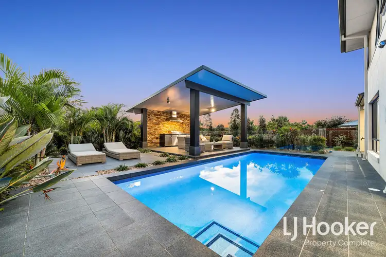 Sixth view of Homely house listing, 2-4 Cambridge Circuit, Yarrabilba QLD 4207