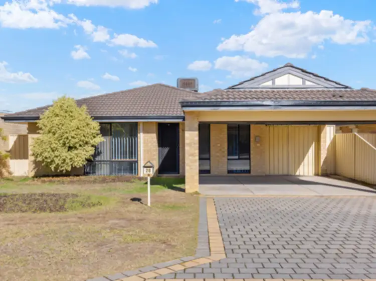 20 Love Street, Cloverdale WA 6105