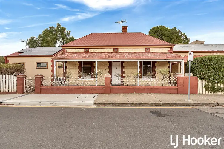 6 King Street, Gawler SA 5118