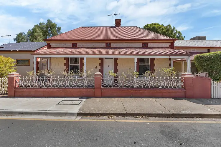 Main view of Homely house listing, 6 King Street, Gawler SA 5118