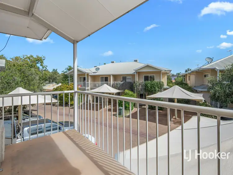 11/8 Undoolya Road, East Side NT 870