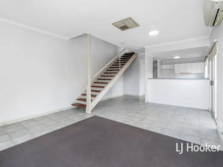 Second view of Homely unit listing, 11/8 Undoolya Road, East Side NT 870