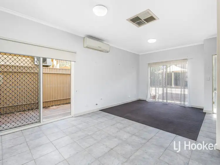 Third view of Homely unit listing, 11/8 Undoolya Road, East Side NT 870