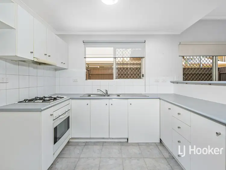 Fifth view of Homely unit listing, 11/8 Undoolya Road, East Side NT 870