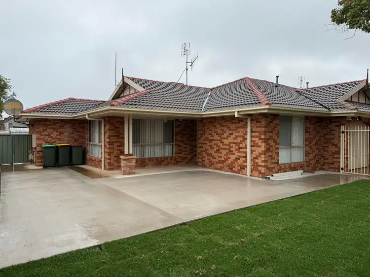36 Nymagee Street, Narromine NSW 2821