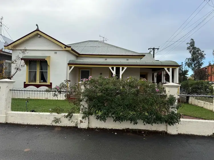 Main view of Homely house listing, 15 Meringo Street, Narromine NSW 2821