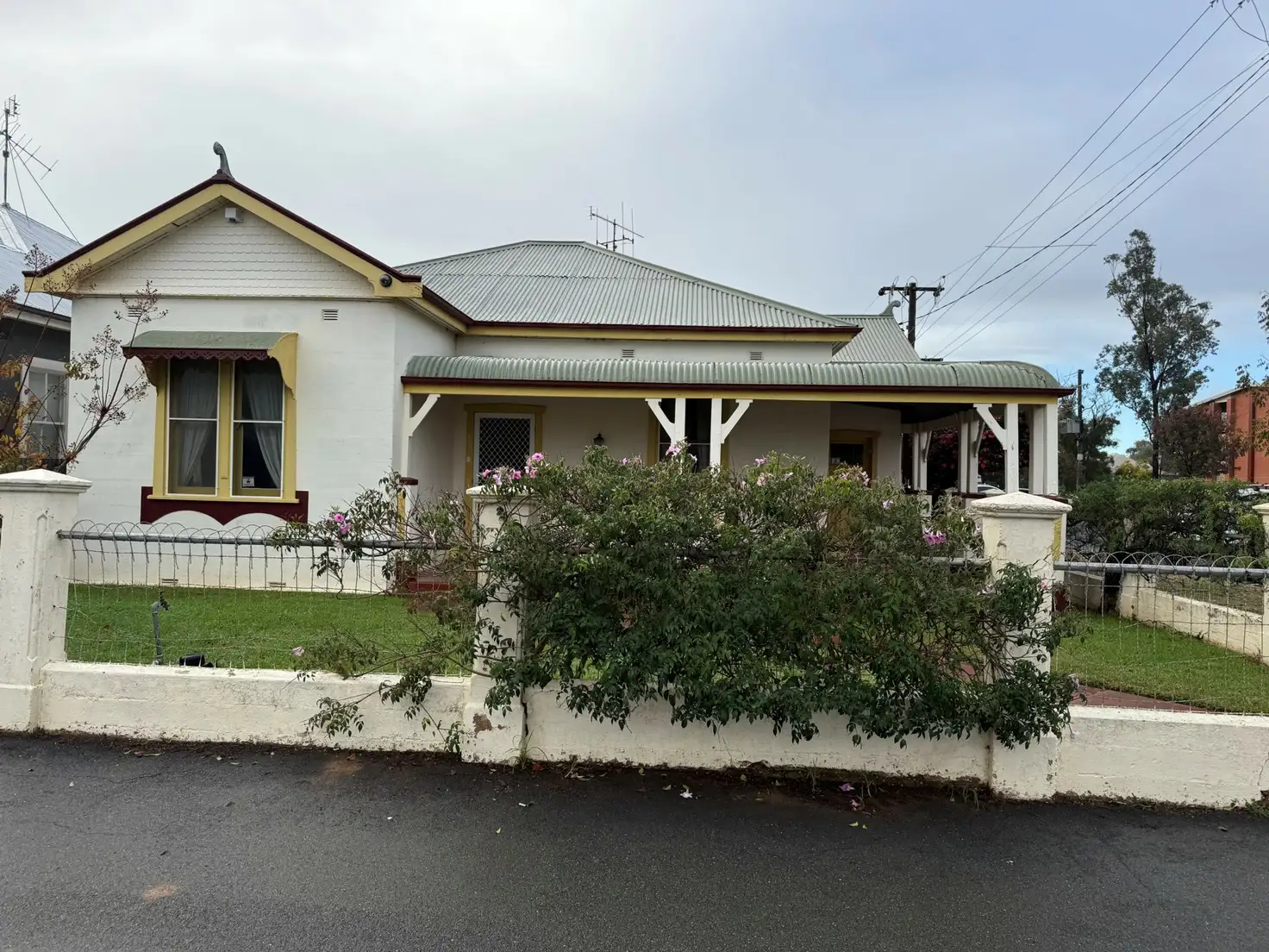 Main view of Homely house listing, 15 Meringo Street, Narromine NSW 2821
