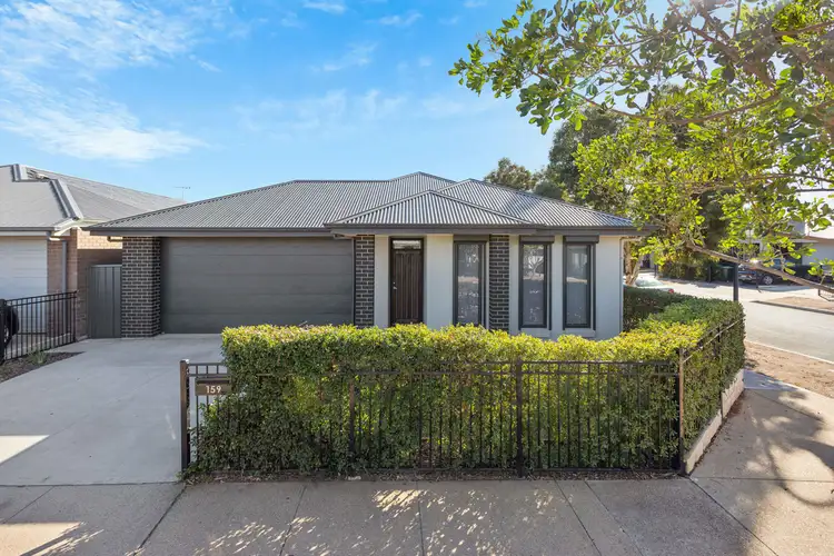 Main view of Homely house listing, 159 Douglas Drive, Munno Para SA 5115
