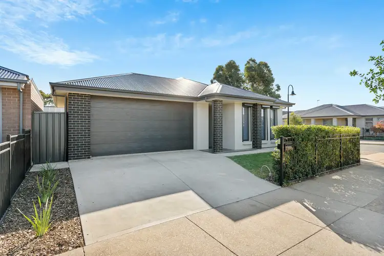 Second view of Homely house listing, 159 Douglas Drive, Munno Para SA 5115