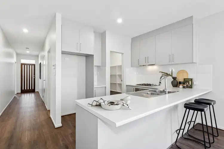 Third view of Homely house listing, 159 Douglas Drive, Munno Para SA 5115