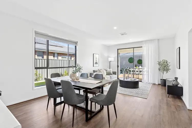 Fifth view of Homely house listing, 159 Douglas Drive, Munno Para SA 5115